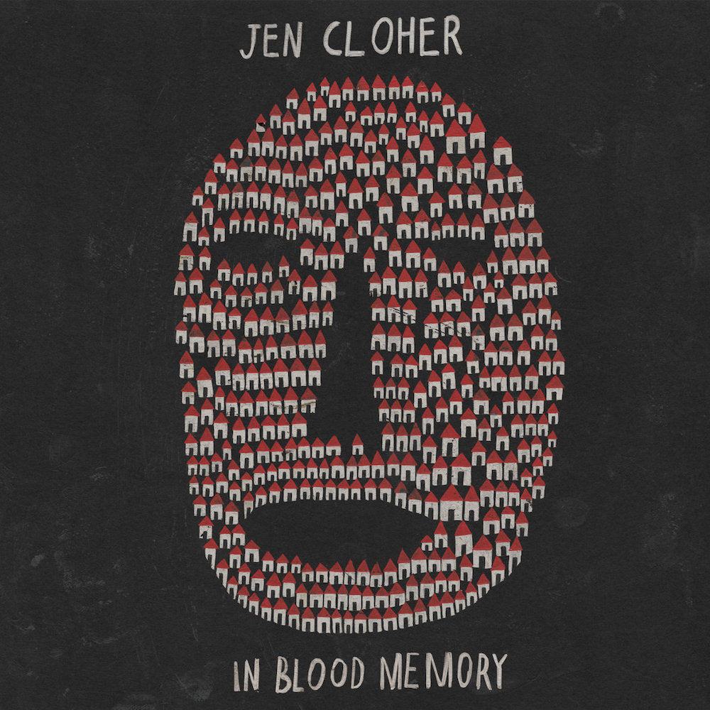 Jen Cloher | In Blood Memory | Album-Vinyl
