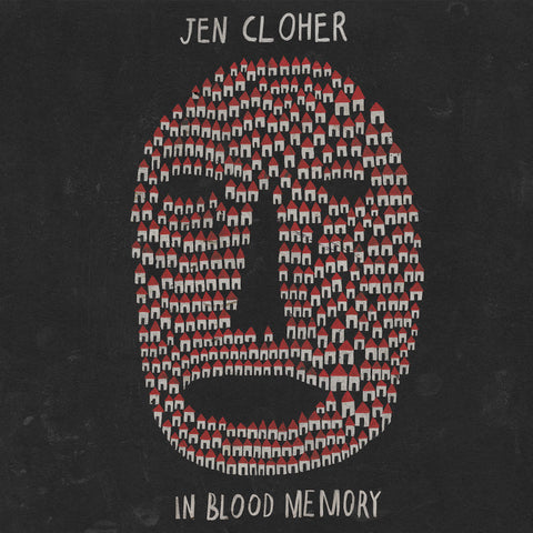 Jen Cloher | In Blood Memory | Album-Vinyl