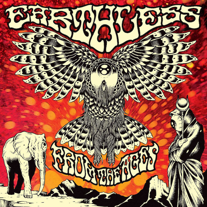 Earthless | From the Ages | Album-Vinyl