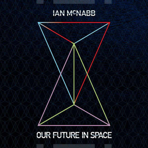 Ian McNabb | Our Future in Space | Album-Vinyl