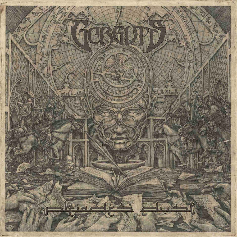 Gorguts | Pleiades' Dust (EP) | Album-Vinyl