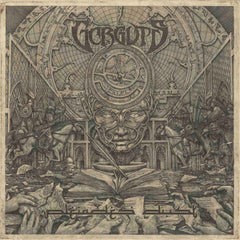 Gorguts | プレアデスの塵 (EP) | アルバム