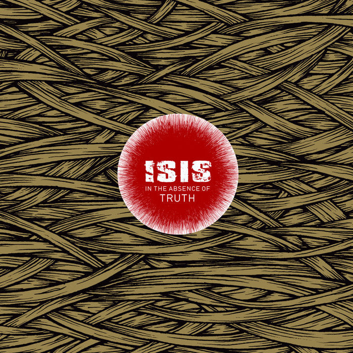 Isis | In The Absence of Truth | Album-Vinyl