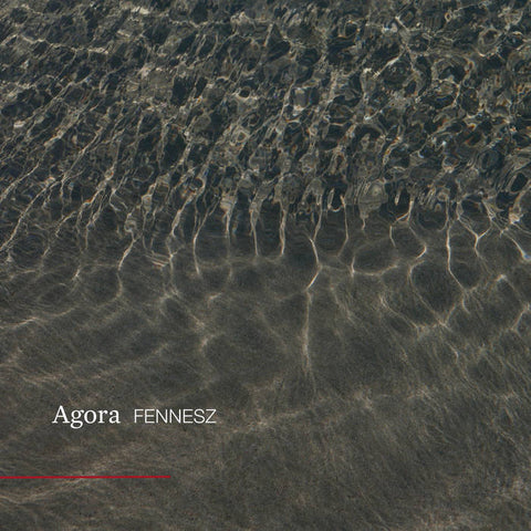 Fennesz | Agora | Album-Vinyl