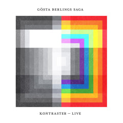 Gosta Berlings Saga | Kontraster - Live | Album