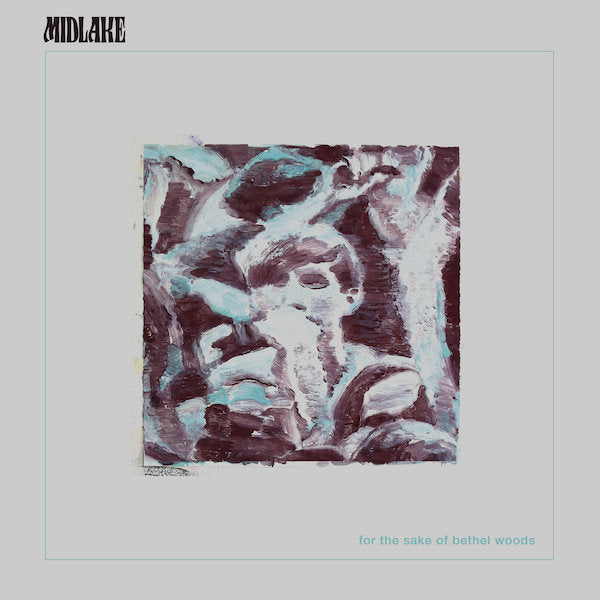 Midlake | For the Sake of Bethel Woods | Album-Vinyl