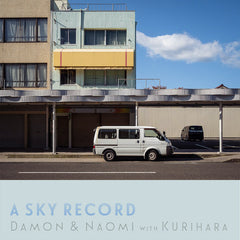 Damon & Naomi | A Sky Record | Album