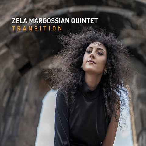 Zela Margossian Quintet | Transition | Album-Vinyl