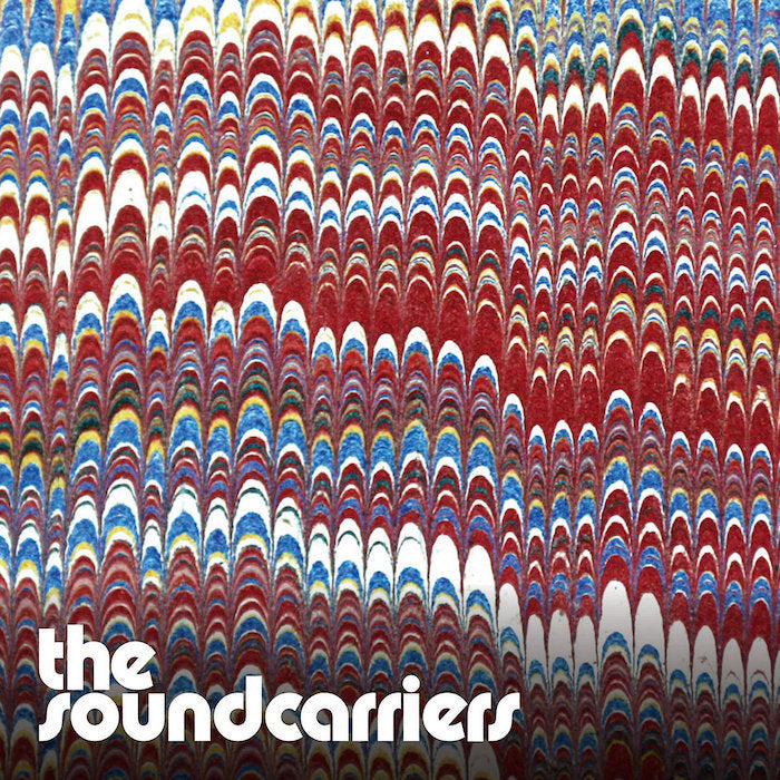 The Soundcarriers | Harmonium | Album-Vinyl