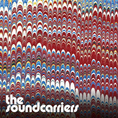 The Soundcarriers | Harmonium | Album