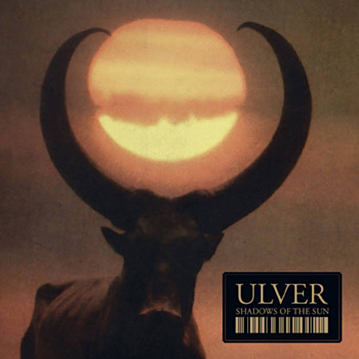 Ulver | Shadows of the Sun | Album-Vinyl