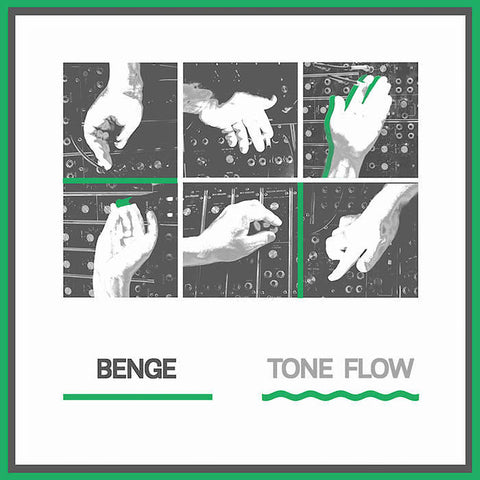 Benge | Tone Flow | Album-Vinyl