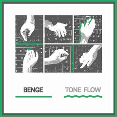 Benge | トーンフロー | アルバム