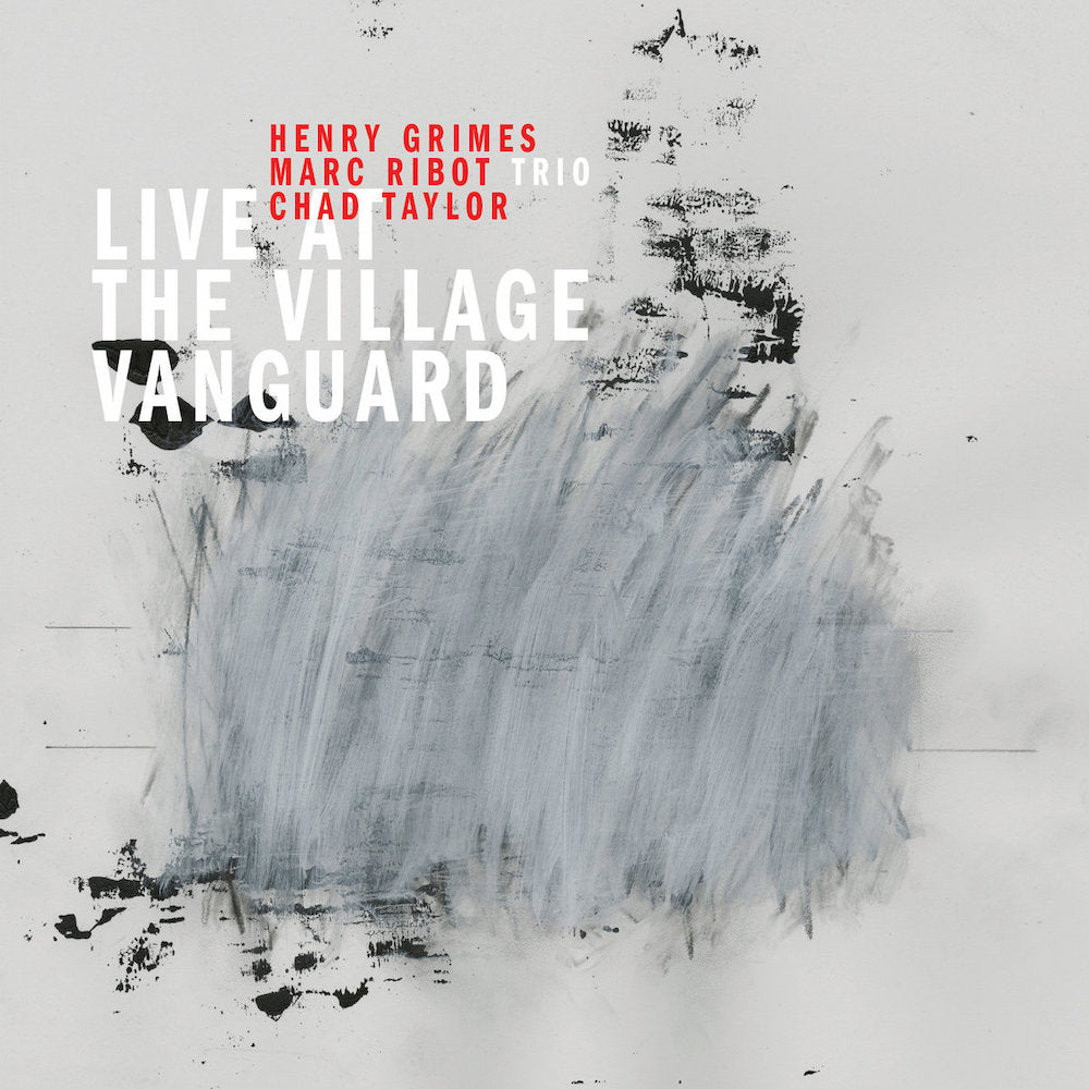 Marc Ribot | Live at the Village Vanguard (w/ Marc Ribot Trio) | Album-Vinyl