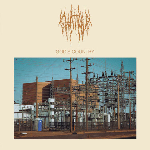Chat Pile | God's Country | Album-Vinyl