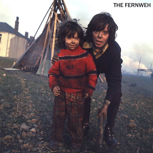 The Fernweh | The Fernweh | Album-Vinyl