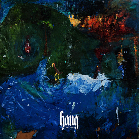 Foxygen | Hang | Album-Vinyl