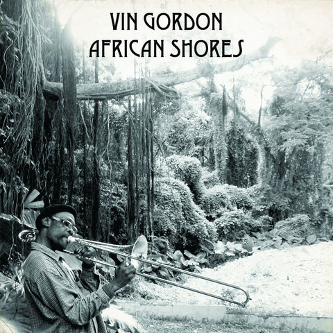 Vin Gordon | African Shores | Album-Vinyl