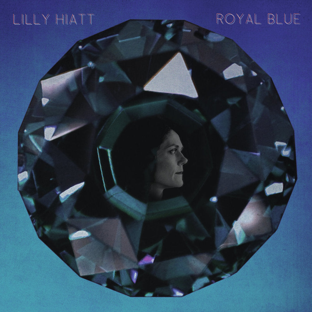 Lilly Hiatt | Royal Blue | Album-Vinyl