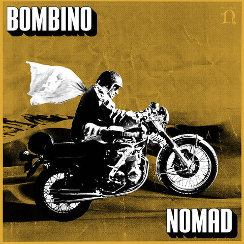 Bombino | Nomad | Album-Vinyl