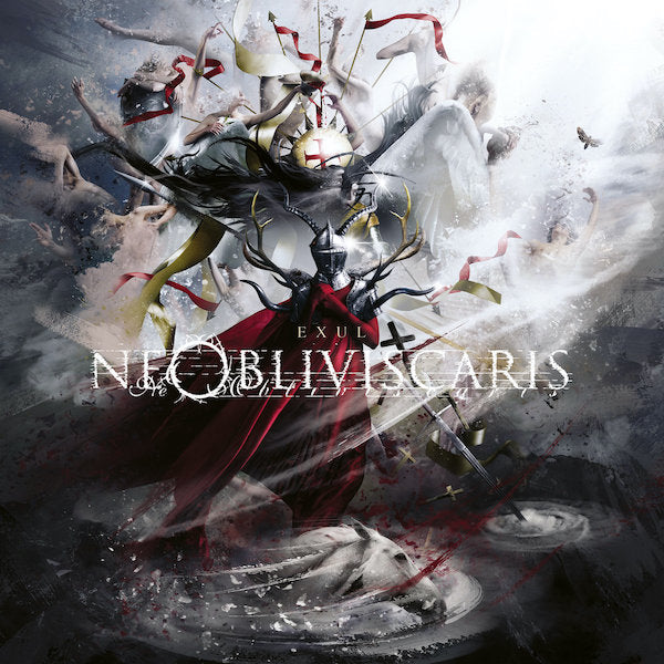 Ne Obliviscaris | Exul | Album-Vinyl