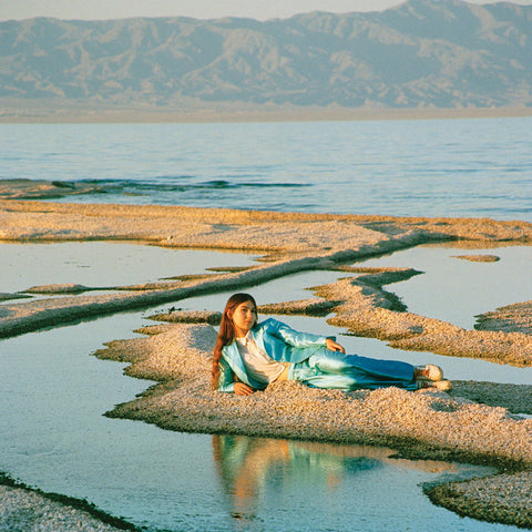 Weyes Blood | Front Row Seat to Earth | Album-Vinyl