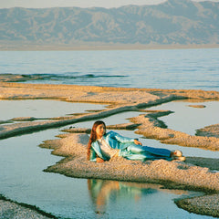 Weyes Blood | Front Row Seat to Earth | Album