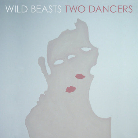 Wild Beasts | Two Dancers | Album-Vinyl