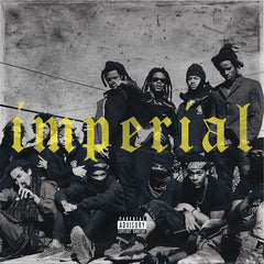 Denzel Curry | Impérial | Album