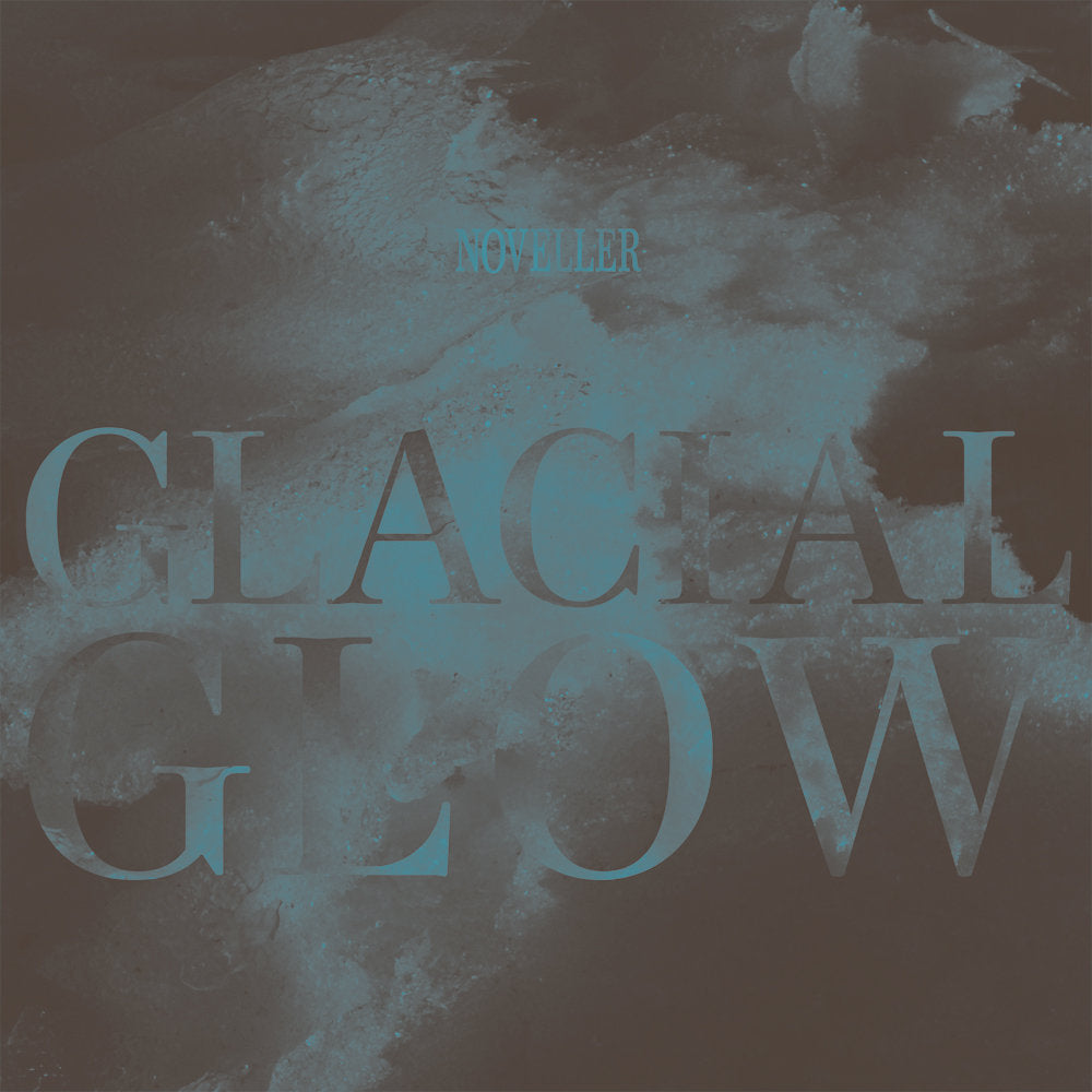 Noveller | Glacial Glow | Album-Vinyl