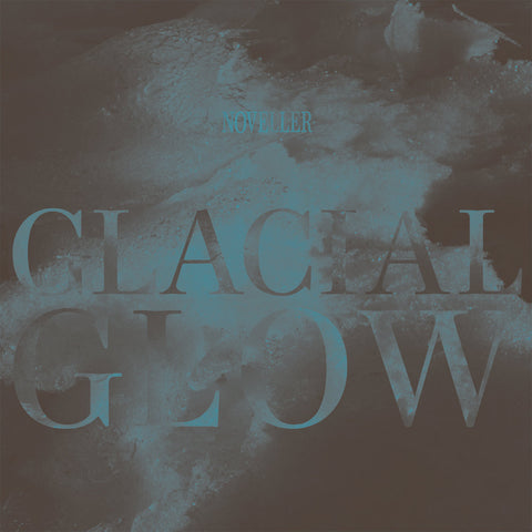 Noveller | Glacial Glow | Album-Vinyl