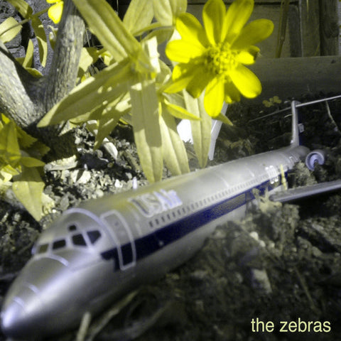 The Zebras | The Zebras | Album-Vinyl