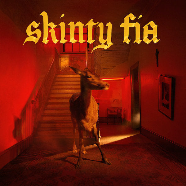Fontaines D.C. | Skinty Fia | Album-Vinyl