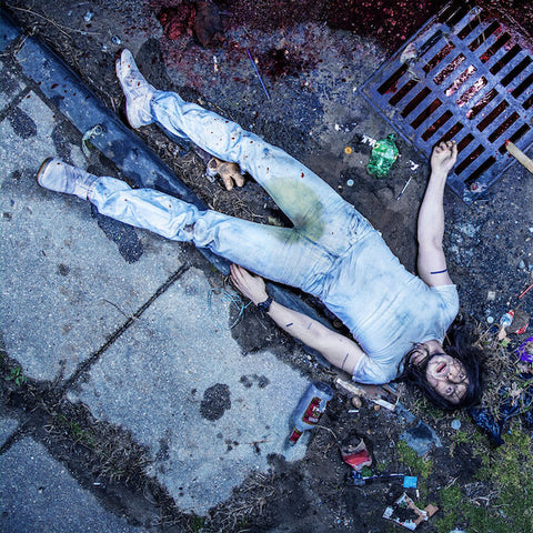 Andrew W.K. | God is Partying | Album-Vinyl