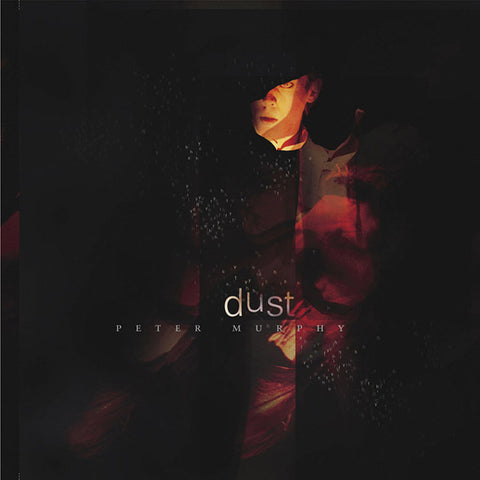 Peter Murphy | Dust | Album-Vinyl