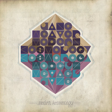 Jane Weaver | Modern Kosmology | Album-Vinyl