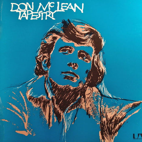 Don McLean | Tapestry | Album-Vinyl