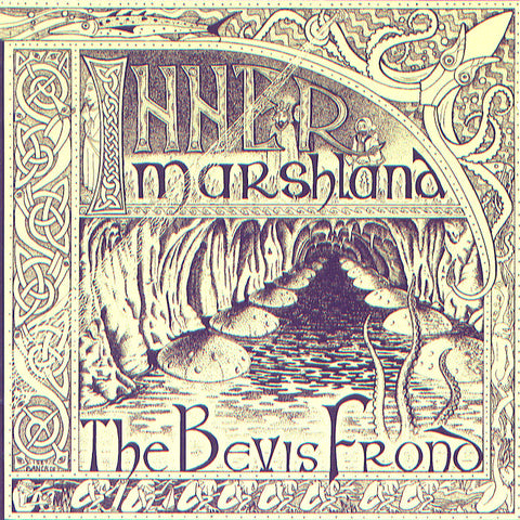 The Bevis Frond | Inner Marshland | Album-Vinyl