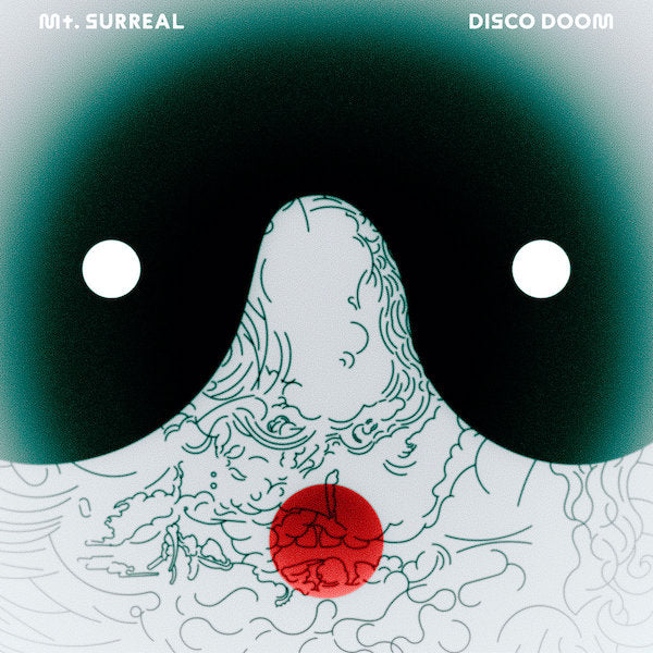 Disco Doom | Mt Surreal | Album-Vinyl