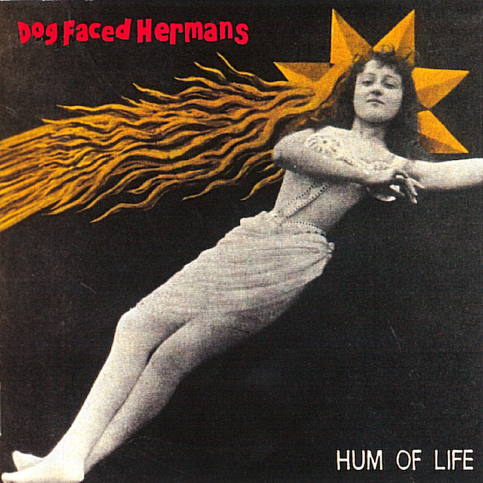 Dog Faced Hermans | Hum of Life | Album-Vinyl