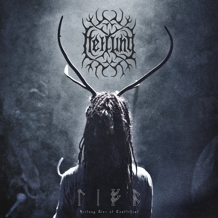 Heilung | Lifa (Live) | Album-Vinyl