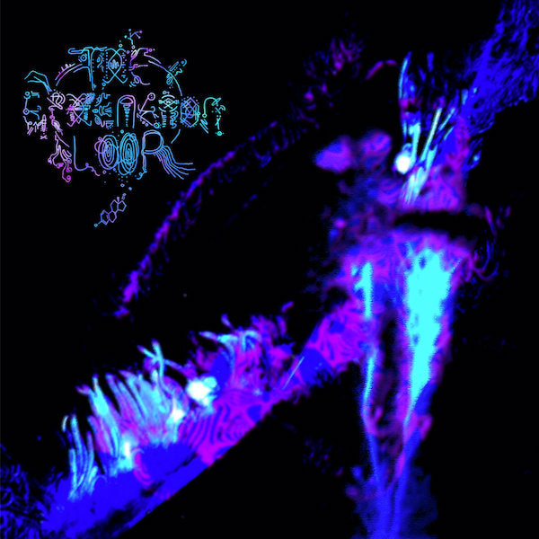 The Ephemeron Loop | Psychonautic Escapism | Album-Vinyl