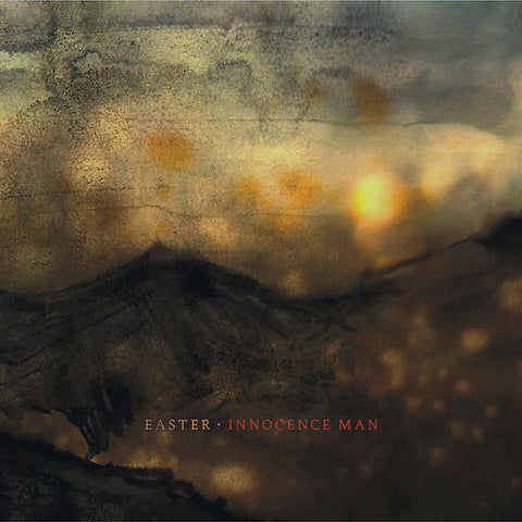 Easter | Innocence Man | Album-Vinyl