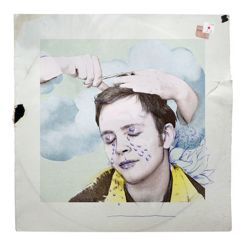 Jens Lekman | The Linden Trees Are Still In Blossom | Album-Vinyl