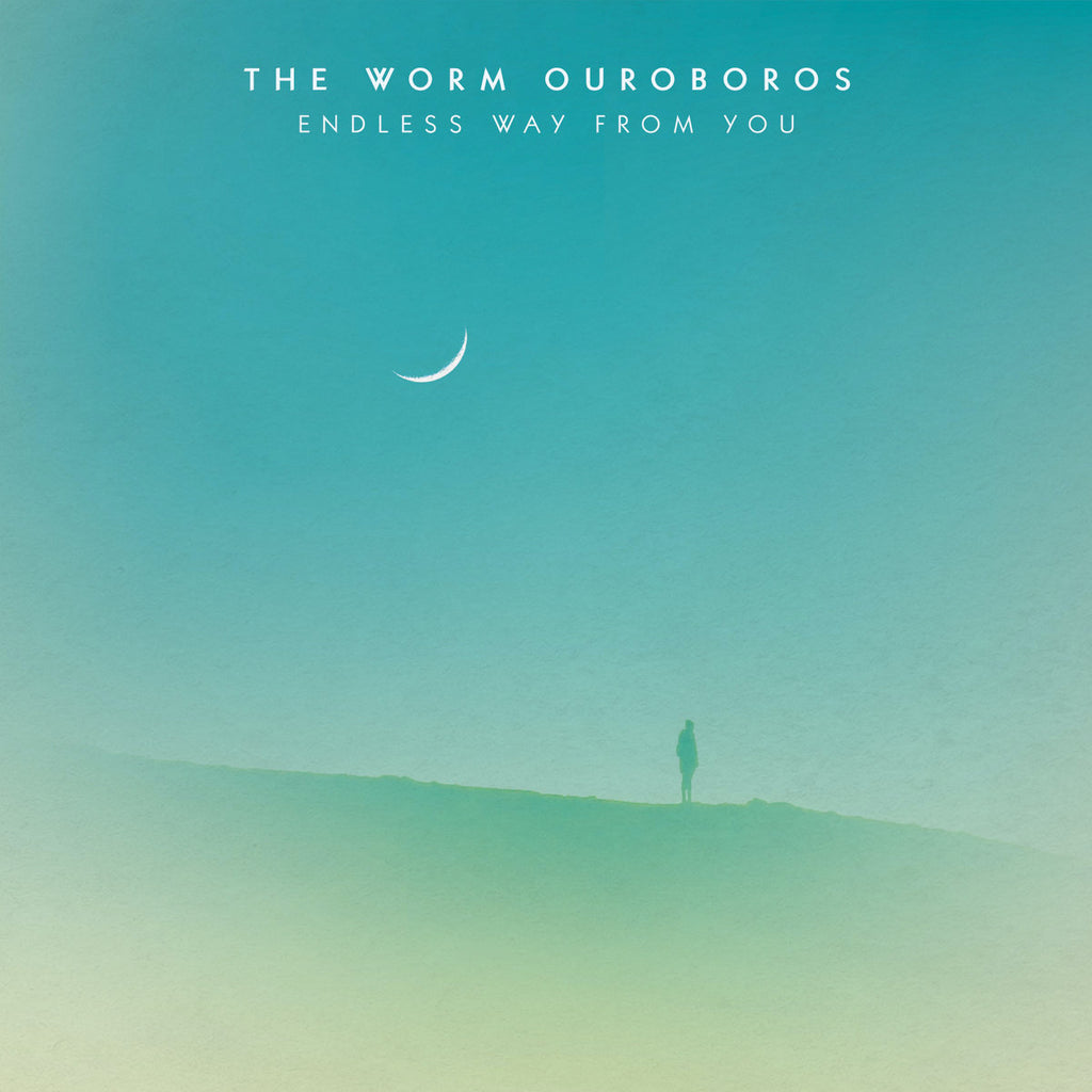The Worm Ouroboros | Endless Way From You | Album-Vinyl