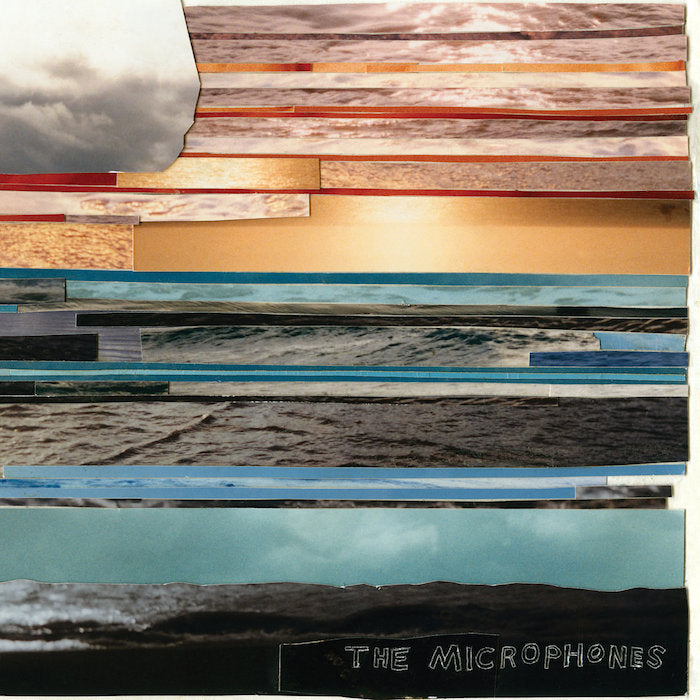 The Microphones | It Was Hot, We Stayed In The Water | Album-Vinyl