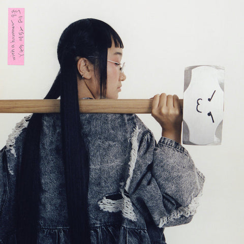 Yaeji | With a Hammer | Album-Vinyl