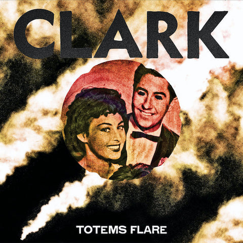 Clark | Totems Flare | Album-Vinyl