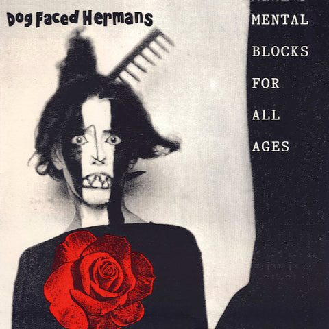 Dog Faced Hermans | Mental Blocks For All Ages | Album-Vinyl