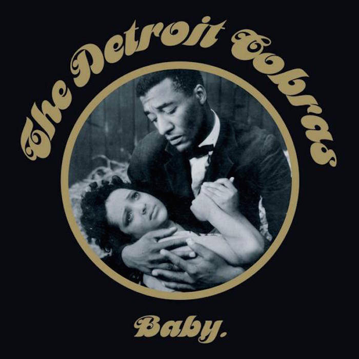 The Detroit Cobras | Baby | Album-Vinyl